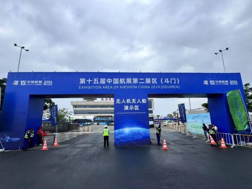 低空2025： 低空經(jīng)濟(jì)展區(qū)是什么神仙地方？居然有這么多“隨心所欲”的航空器？