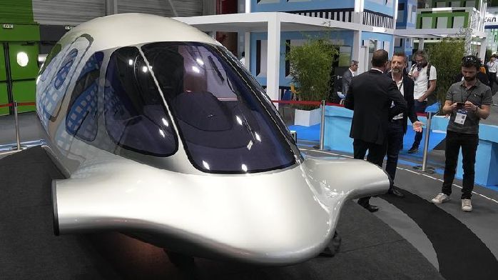 2025低空經(jīng)濟報： 700億低空經(jīng)濟獨角獸破產(chǎn)，騰訊40億投資打水漂了