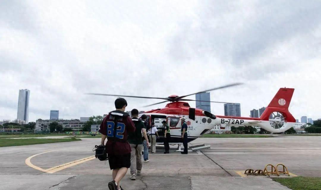 低空經(jīng)濟(jì)報(bào)2025： 低空經(jīng)濟(jì)爆發(fā)前夕，大戰(zhàn)徹底打響，國家出手了