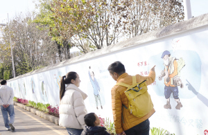 低空經(jīng)濟2025： 滇池度假區(qū)著力打造滇池旅游黃金岸線