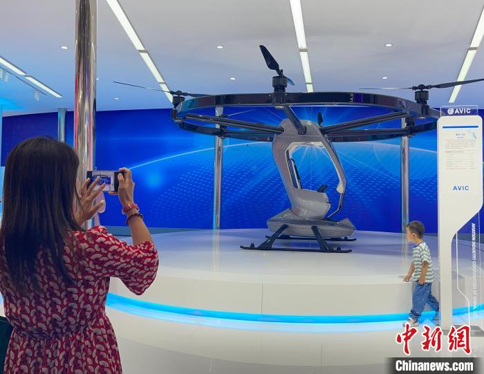 2025： 低空經(jīng)濟新能源航空器，將帶來哪些變革？
