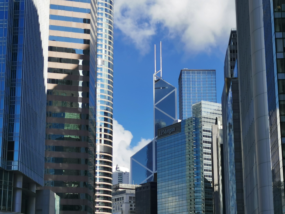 低空經(jīng)濟2025： 香港保安局：全力推行低空經(jīng)濟試點項目 預計首階段會以無人機載
