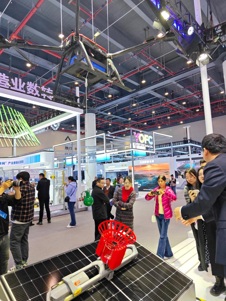 2025： 更廣范圍、更深程度、更高水平——我國“5G+工業(yè)互聯(lián)網(wǎng)”加快創(chuàng)新發(fā)展