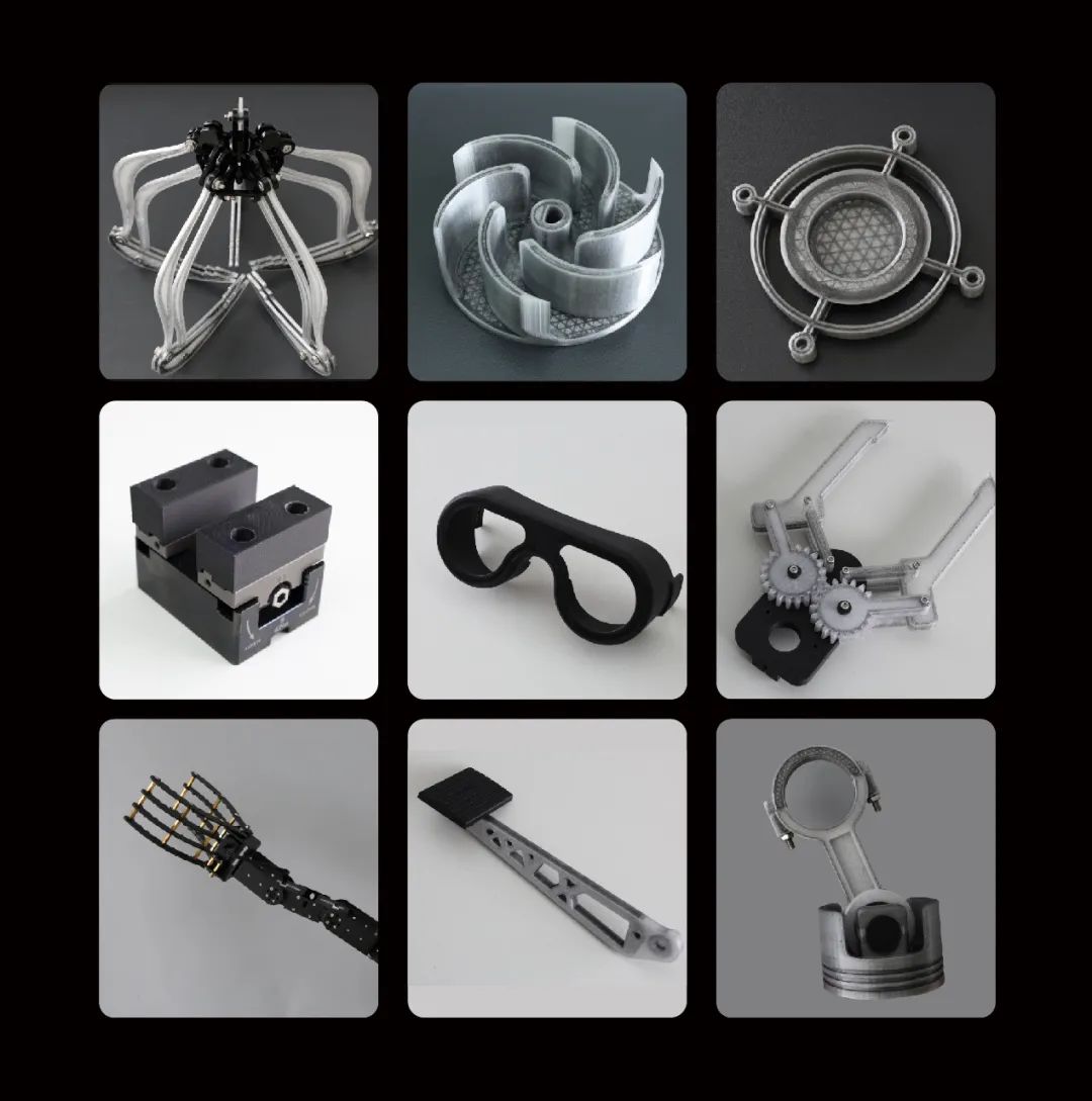 價(jià)格屠夫！工業(yè)級(jí)20萬→入門級(jí)2萬！連續(xù)纖維3D打印迎來行業(yè)“地震”