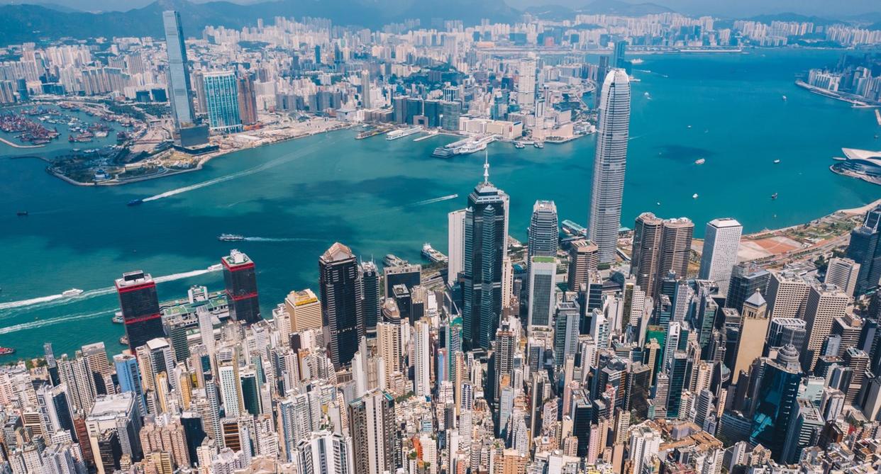 香港低空經(jīng)濟(jì)提速：試點擴(kuò)大，明年擬推跨境航線