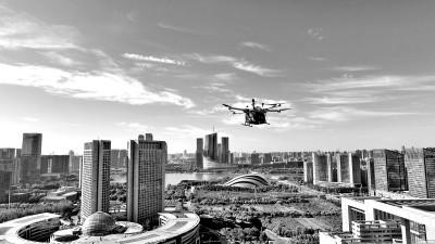 低空經(jīng)濟(jì)：構(gòu)建安全監(jiān)管新秩序