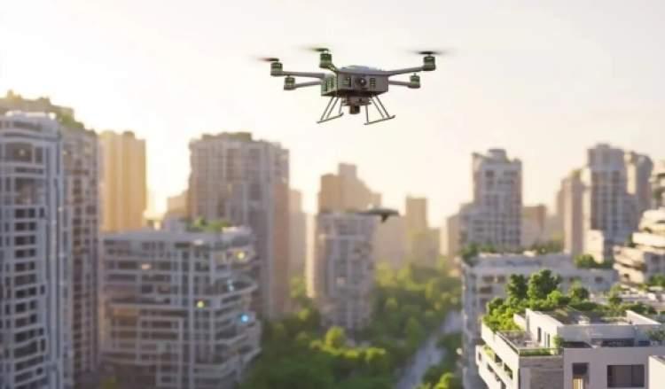 以算力為基 優(yōu)刻得與IDEA共建低空經(jīng)濟(jì)新格局