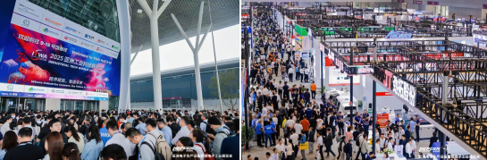 盛大開幕！600家優(yōu)質(zhì)展商齊聚NEPCON ASIA 2025亞洲電子展，智造未