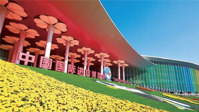 第八屆進(jìn)博會(huì)盛大啟幕：媒體管家上海軟聞啟動(dòng)"傳播加