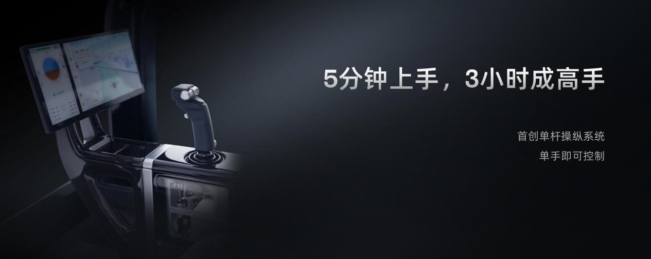 小鵬匯天“陸地航母”已實現(xiàn)載人飛行，全傾轉(zhuǎn)旋翼飛行汽車構(gòu)型公布(圖5)