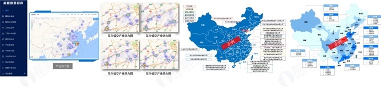 低空經濟招商