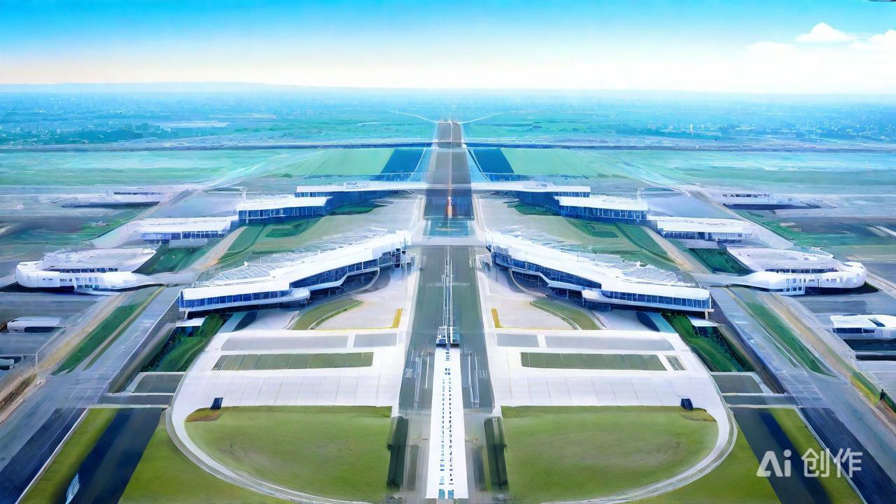 跟著低空經(jīng)濟(jì)，一起尋找 “錢” 途！(圖4)